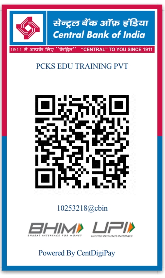 Payment QR