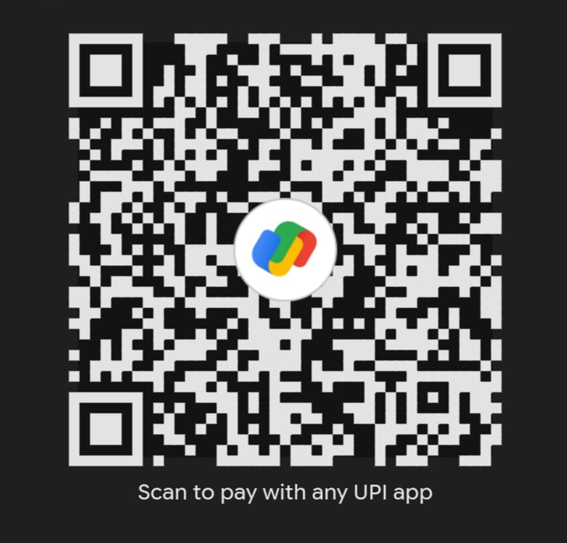 Payment QR